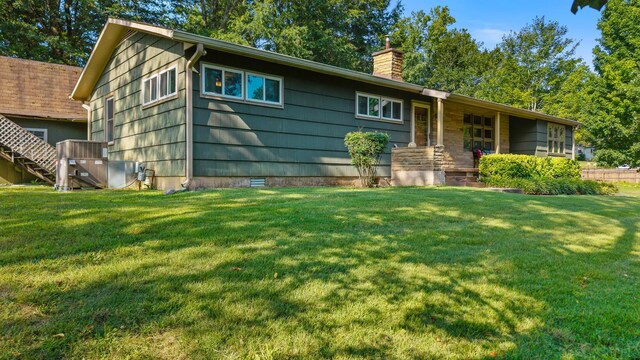 721 Brookhill Dr, Etowah, TN 37331 - photo 6