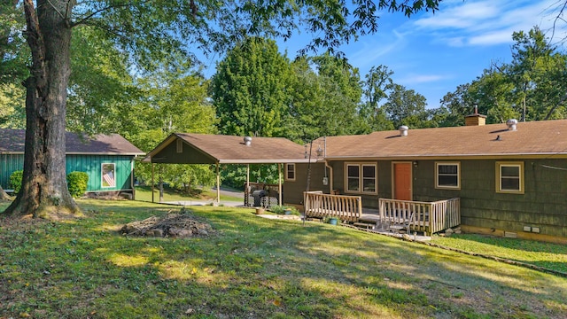 721 Brookhill Dr, Etowah, TN 37331 - photo 10