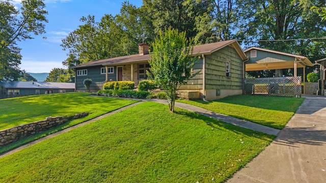 721 Brookhill Dr, Etowah, TN 37331 - photo 2