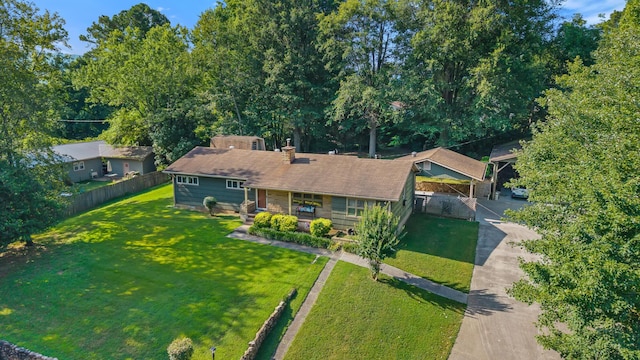 721 Brookhill Dr, Etowah, TN 37331 - photo 4