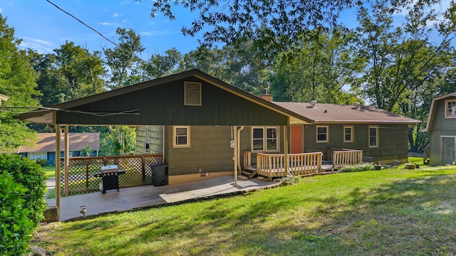 721 Brookhill Dr, Etowah, TN 37331 - photo 9