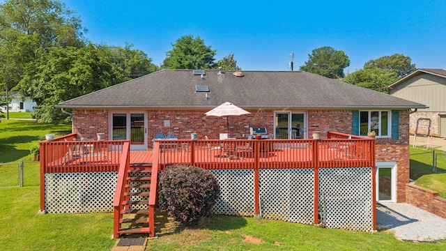 6509 Mill Stream Dr, Harrison, TN 37341 - photo 24
