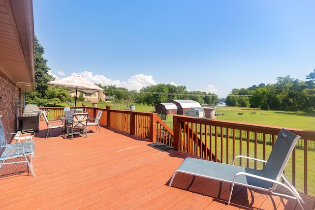 6509 Mill Stream Dr, Harrison, TN 37341 - photo 23