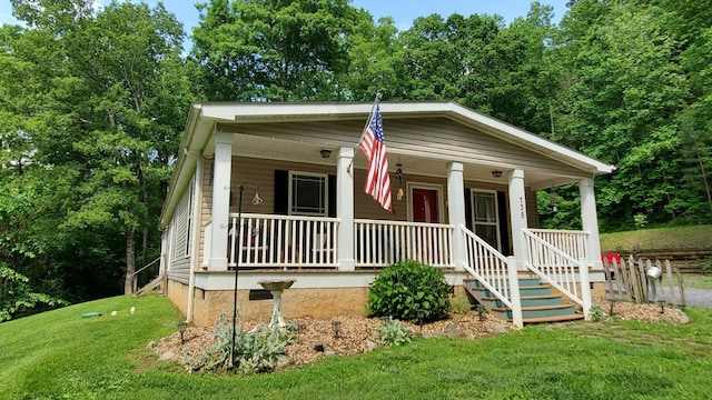 735 County Road 783, Etowah, TN 37331 - photo 1