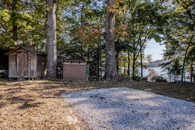 1336 Whites Creek Rd, Spring City, TN 37381 - view of yard with a mountain view