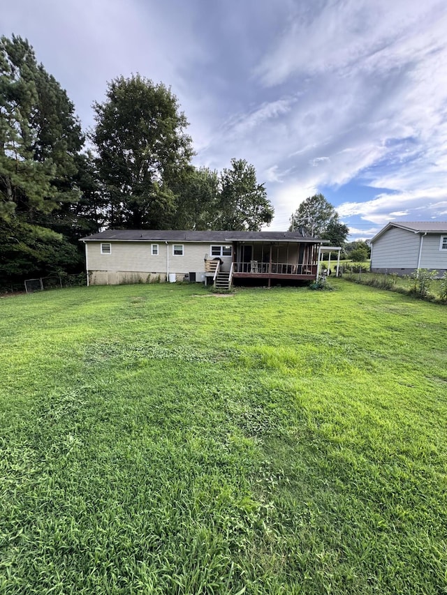 160 Gilliland Dr SE, Cleveland, TN 37323 - photo 16