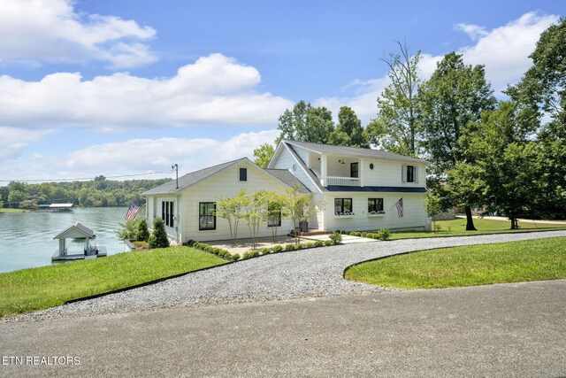 115 Ottawa Pt, Ten Mile, TN 37880 - photo 1