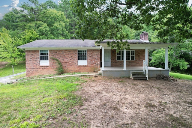 1124 White Oak Rd NW, Cleveland, TN 37312 - photo 2
