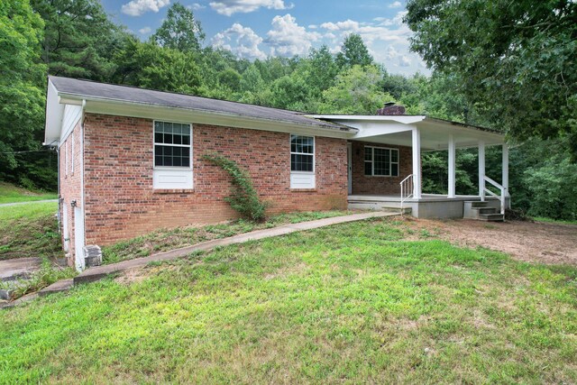 1124 White Oak Rd NW, Cleveland, TN 37312 - photo 32