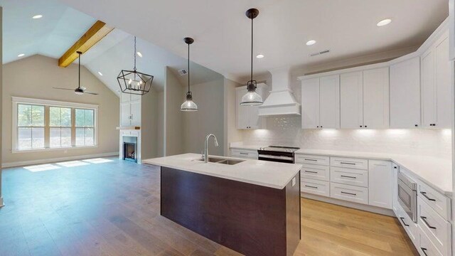 166 Arthur Ln NW, Cleveland, TN 37312 - photo 23