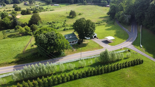 2783 No Pone Rd NW, Georgetown, TN 37336 - view of rural area