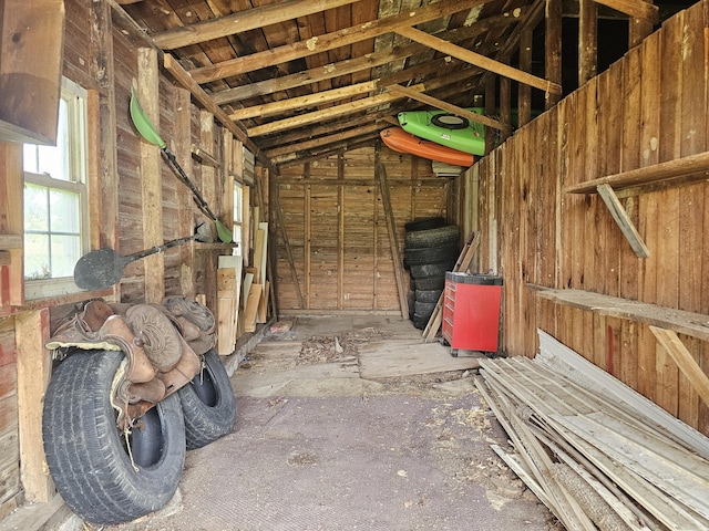 2783 No Pone Rd NW, Georgetown, TN 37336 - view of storage room