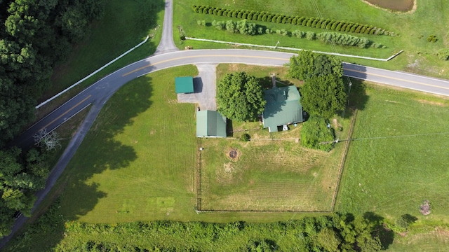2783 No Pone Rd NW, Georgetown, TN 37336 - view of rural area