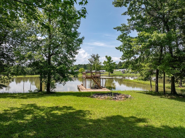 152 Hiwassee Dr, Decatur, TN 37322 - photo 31