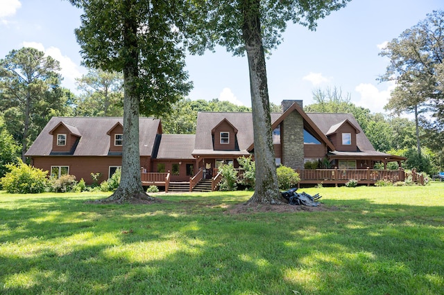 3901 Spring Place Rd SE, Cleveland, TN 37323 - photo 2
