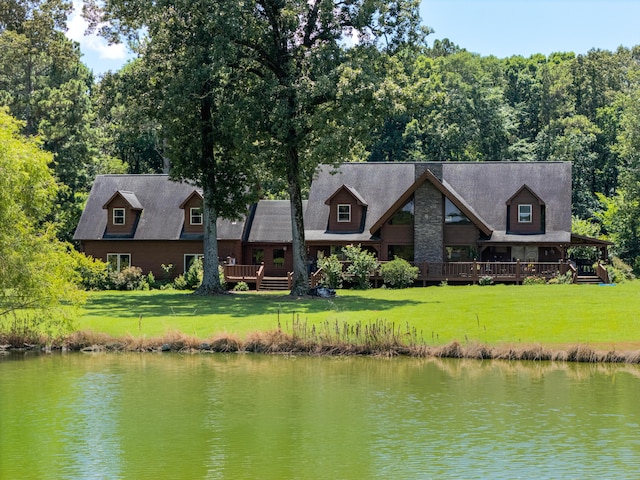 3901 Spring Place Rd SE, Cleveland, TN 37323 - photo 1