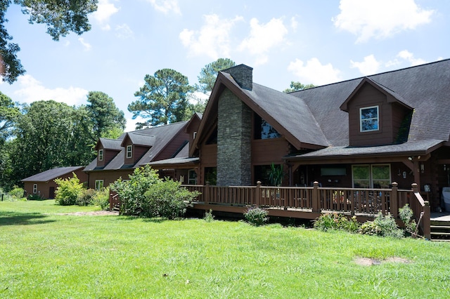 3901 Spring Place Rd SE, Cleveland, TN 37323 - photo 30