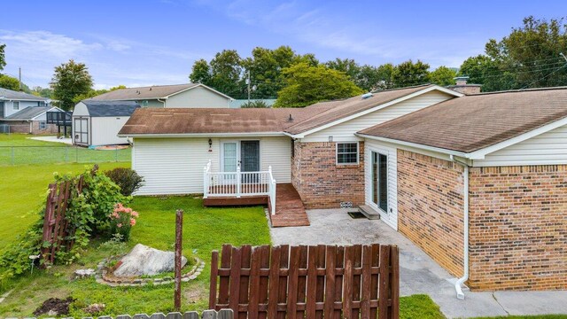 5146 Creek Bend Cir NW, Cleveland, TN 37312 - photo 36