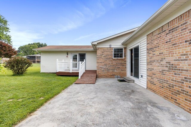 5146 Creek Bend Cir NW, Cleveland, TN 37312 - photo 33