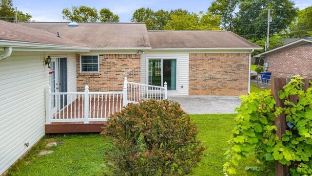 5146 Creek Bend Cir NW, Cleveland, TN 37312 - photo 35