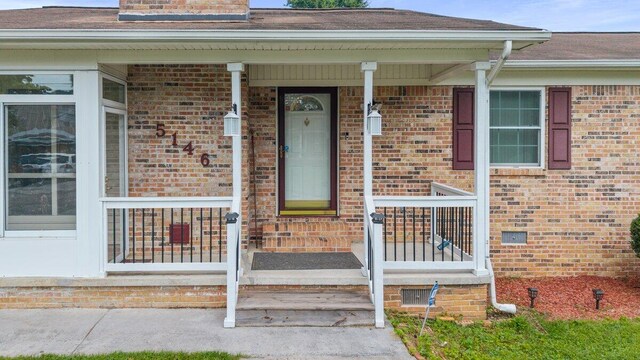 5146 Creek Bend Cir NW, Cleveland, TN 37312 - photo 5