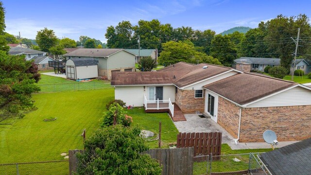 5146 Creek Bend Cir NW, Cleveland, TN 37312 - photo 37