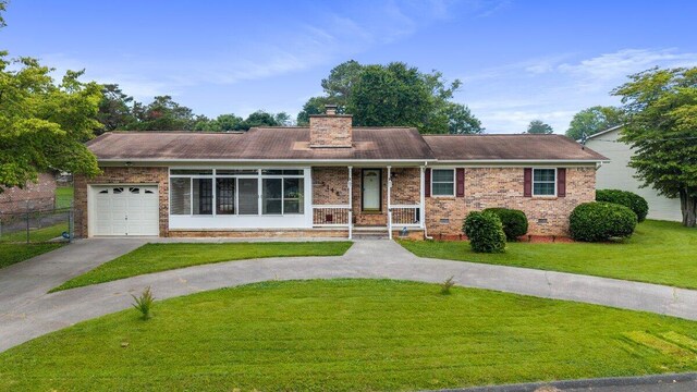 5146 Creek Bend Cir NW, Cleveland, TN 37312 - photo 3