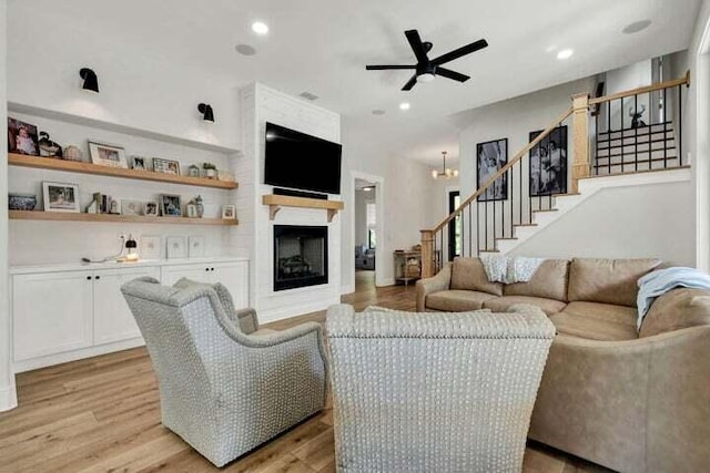 44 E Madison St, Chatsworth, GA 30705 - photo 9