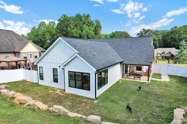 44 E Madison St, Chatsworth, GA 30705 - photo 20