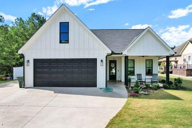 44 E Madison St, Chatsworth, GA 30705 - photo 2