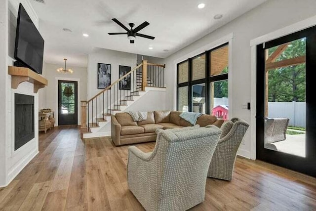 44 E Madison St, Chatsworth, GA 30705 - photo 8