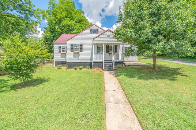 1911 Crest Rd, Maryville, TN 37804 - photo 1