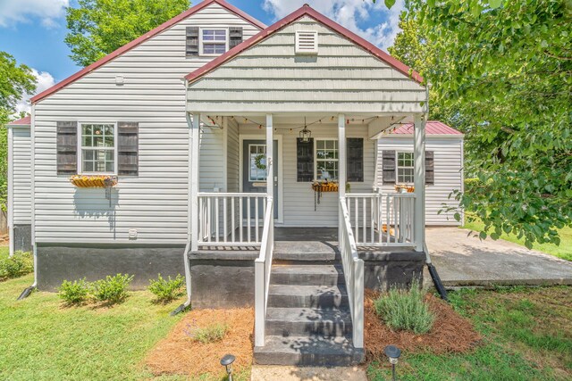 1911 Crest Rd, Maryville, TN 37804 - photo 2