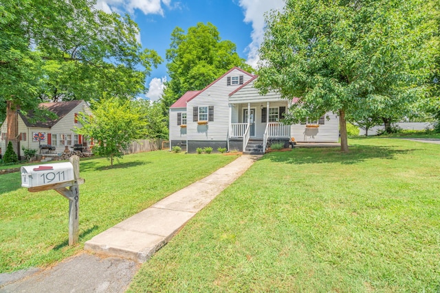 1911 Crest Rd, Maryville, TN 37804 - photo 59