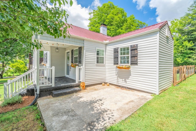 1911 Crest Rd, Maryville, TN 37804 - photo 56