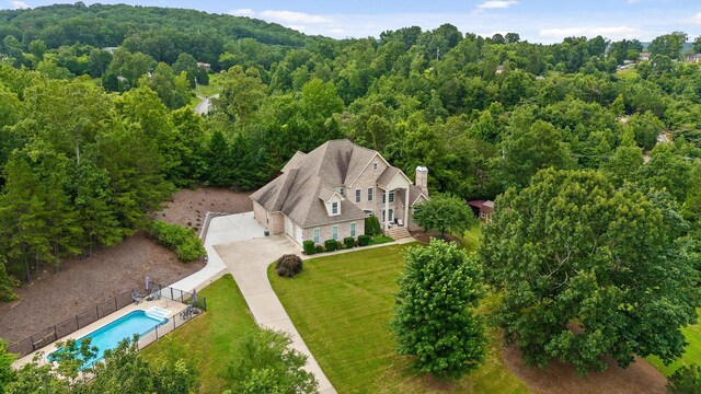 6913 Lake Breeze Dr, Harrison, TN 37341 - photo 12