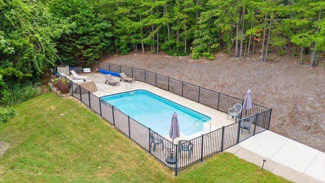 6913 Lake Breeze Dr, Harrison, TN 37341 - photo 11
