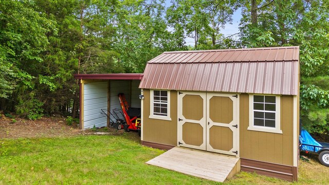 6913 Lake Breeze Dr, Harrison, TN 37341 - photo 57