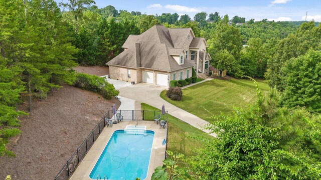 6913 Lake Breeze Dr, Harrison, TN 37341 - photo 4
