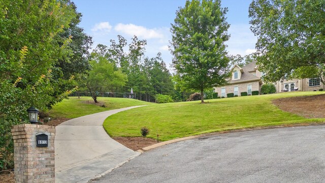 6913 Lake Breeze Dr, Harrison, TN 37341 - photo 55