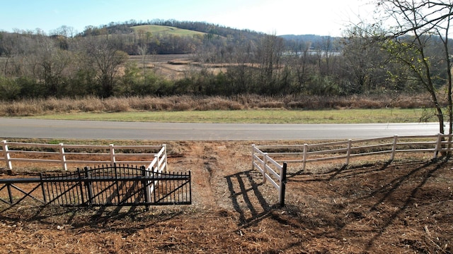 Listing photo 2 for LOT01 Cottonport Rd, Decatur TN 37322