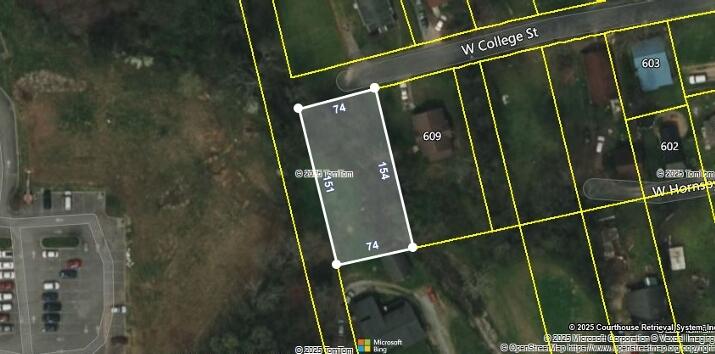 0 College St, Athens, TN 37303 - photo 1