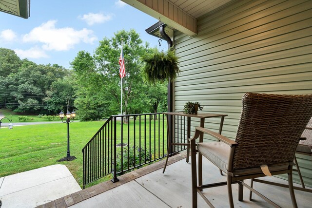 114 Fairhill Dr NE, Cleveland, TN 37323 - photo 31
