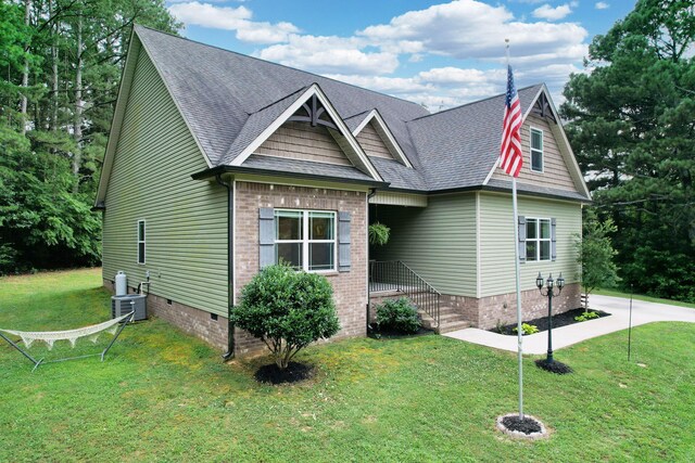 114 Fairhill Dr NE, Cleveland, TN 37323 - photo 37