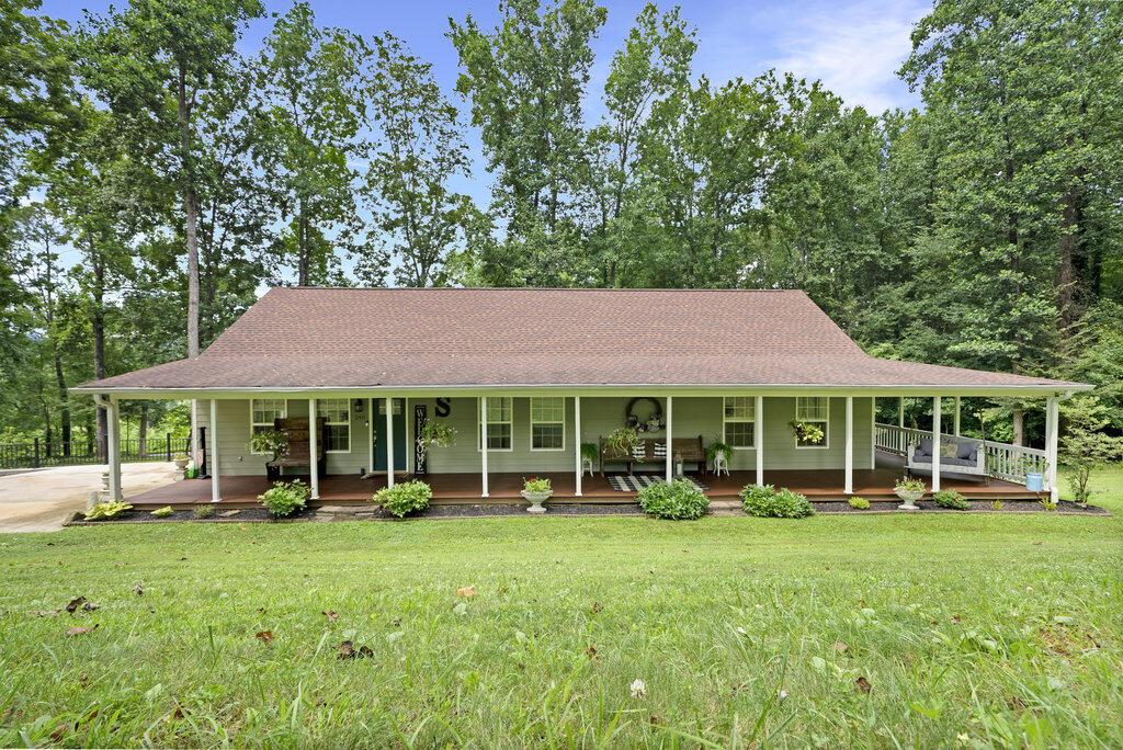 240 Scenic Dr, Dayton, TN 37321 - photo 1