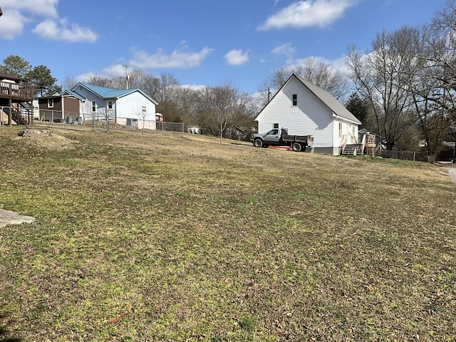 00 Hammerhill Rd, Athens TN, 37303 land for sale