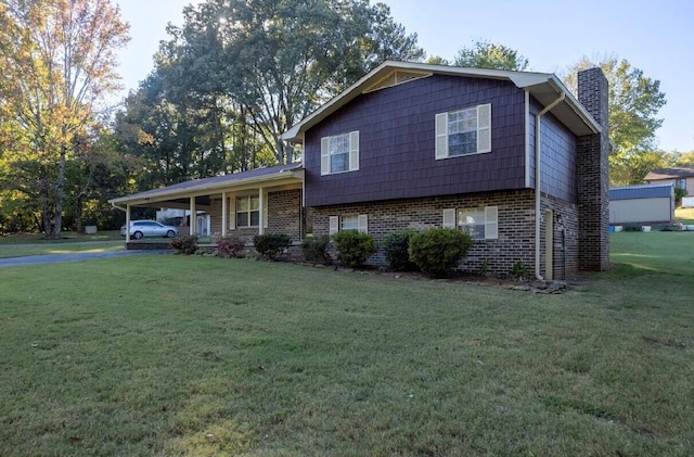 Listing photo 3 for 3627 Moreland Dr NE, Cleveland TN 37312