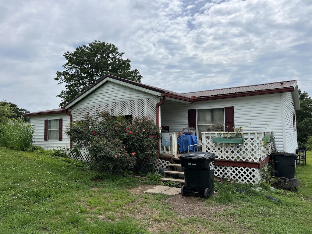 793 Bradmeyer Dr, Dayton, TN 37321 - photo 1