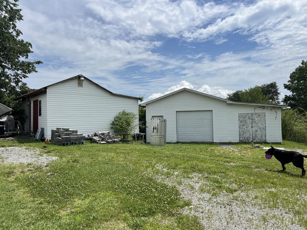 793 Bradmeyer Dr, Dayton, TN 37321 - photo 2