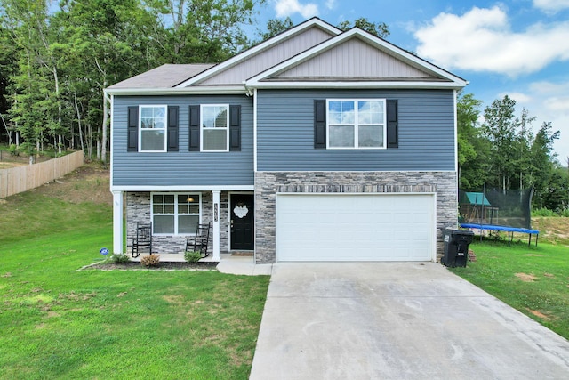 12263 Bull Run, Birchwood, TN 37308 - photo 1
